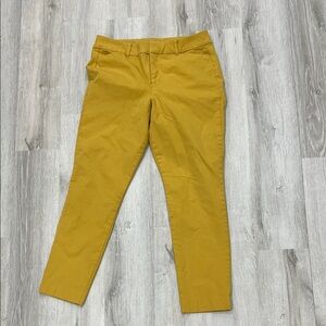 Old Navy Pixie High Rise pants